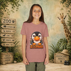 Penguin Zoopable Youth Tee