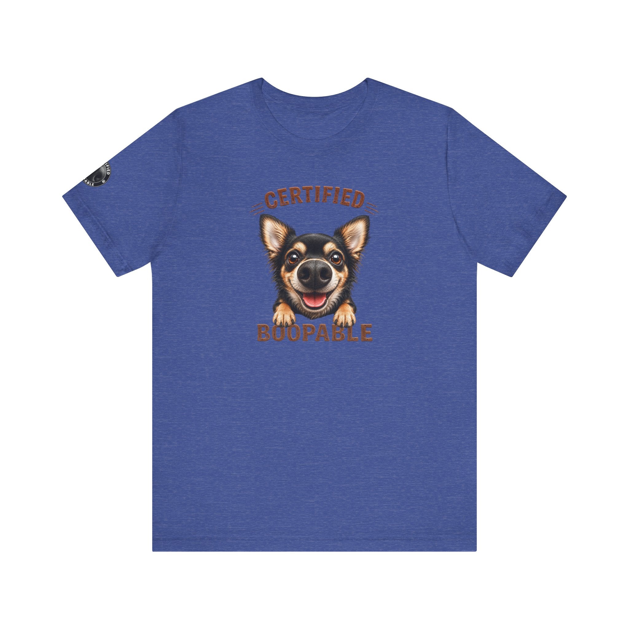 Certified Boopable - Chihuahua