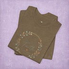 Walk By Faith Tee