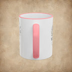 Peace Like a River Mug (11oz, 15oz)