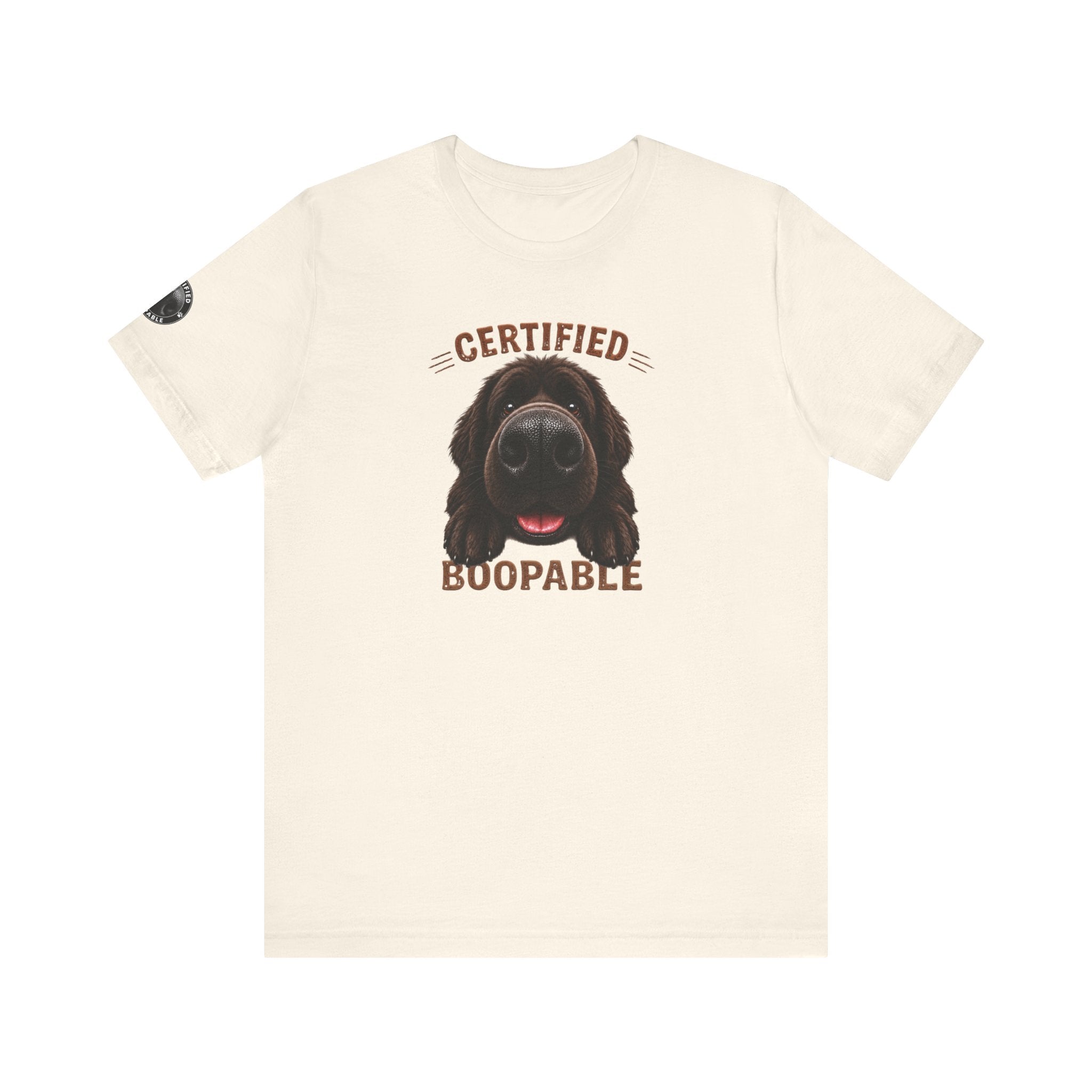 Certified Boopable - Newfoundland