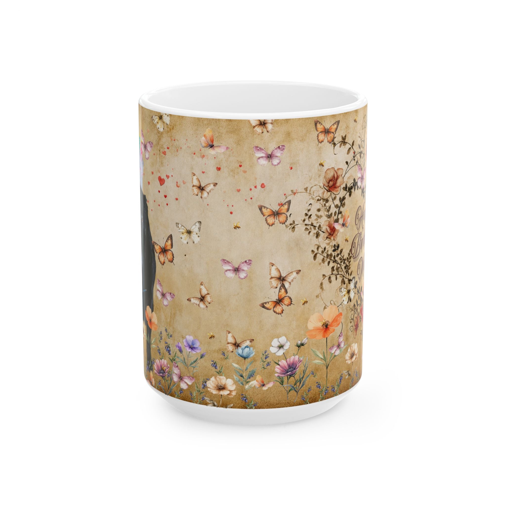 Dads Gift Ceramic Mug, (11oz, 15oz)