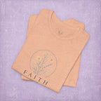 Faith Over Fear Tee