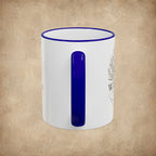 Faith Over Fear Mug (11oz, 15oz)