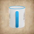 Find Your Wild Mug (11oz, 15oz)