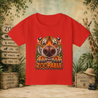 Tiger Zoopable T-shirt