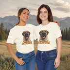 Boopable Mastiff T‑Shirt