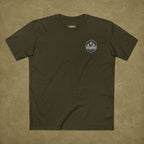 1 Corinthians 10:12-13 Men's T Shirt