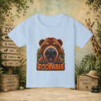 Bear Zoopable T-shirt