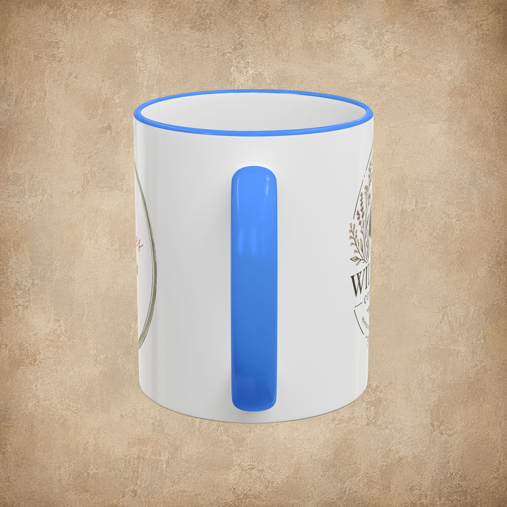 His Mercies Are New Mug (11oz, 15oz)