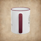 Rooted In Grace Mug (11oz, 15oz)