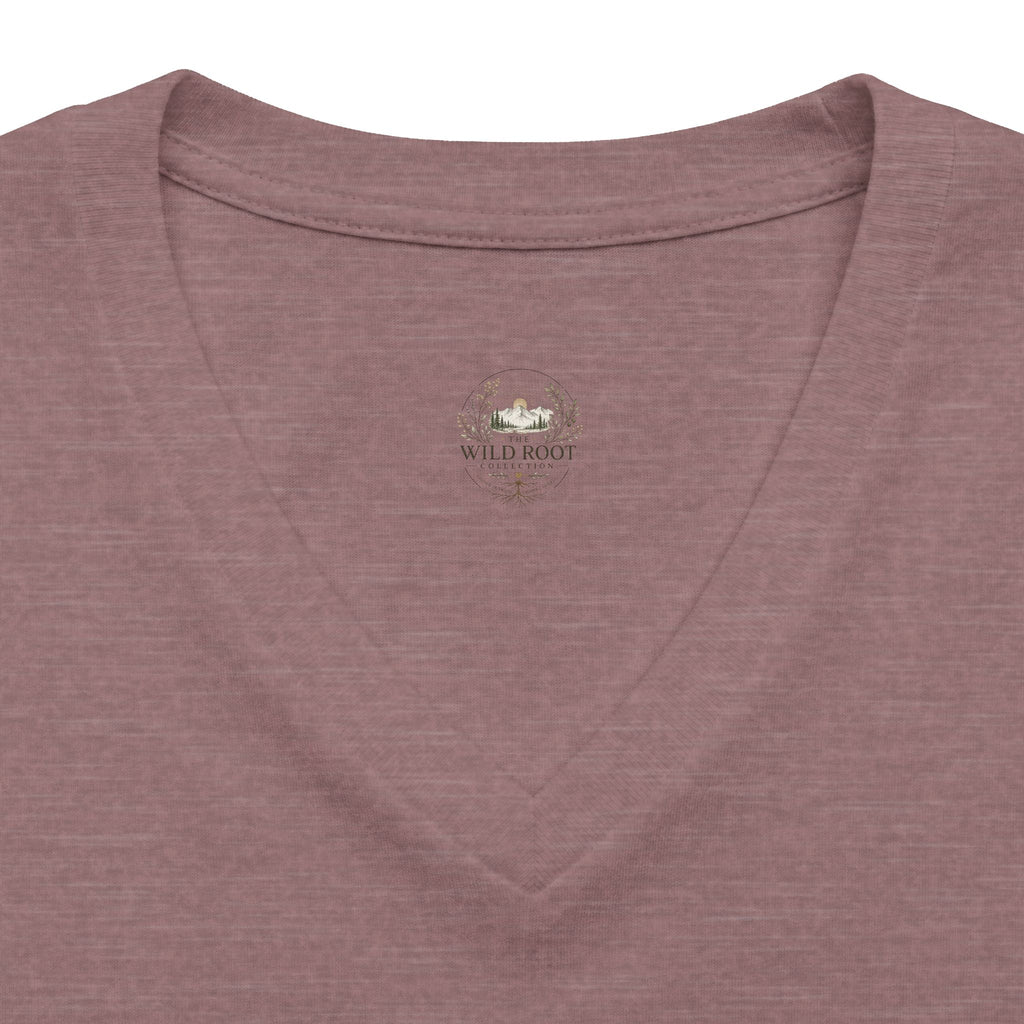 Wild Olive Branch