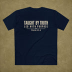 Psalm 32:8 Men's T shirt