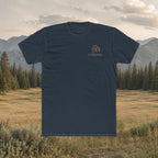 UNSHAKEN - Daniel 6:23 T-Shirt