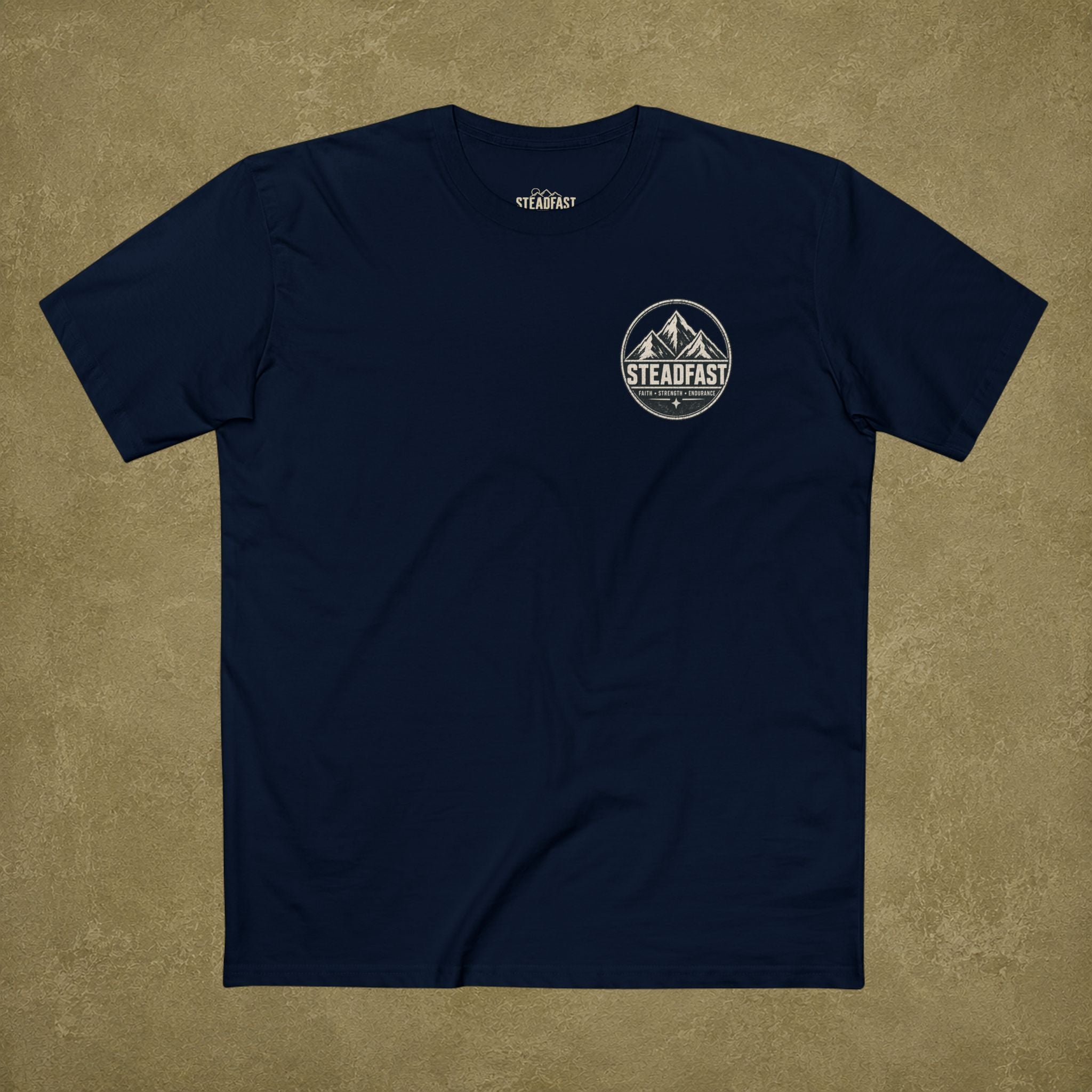Proverbs 27:17 Men's T Shirt
