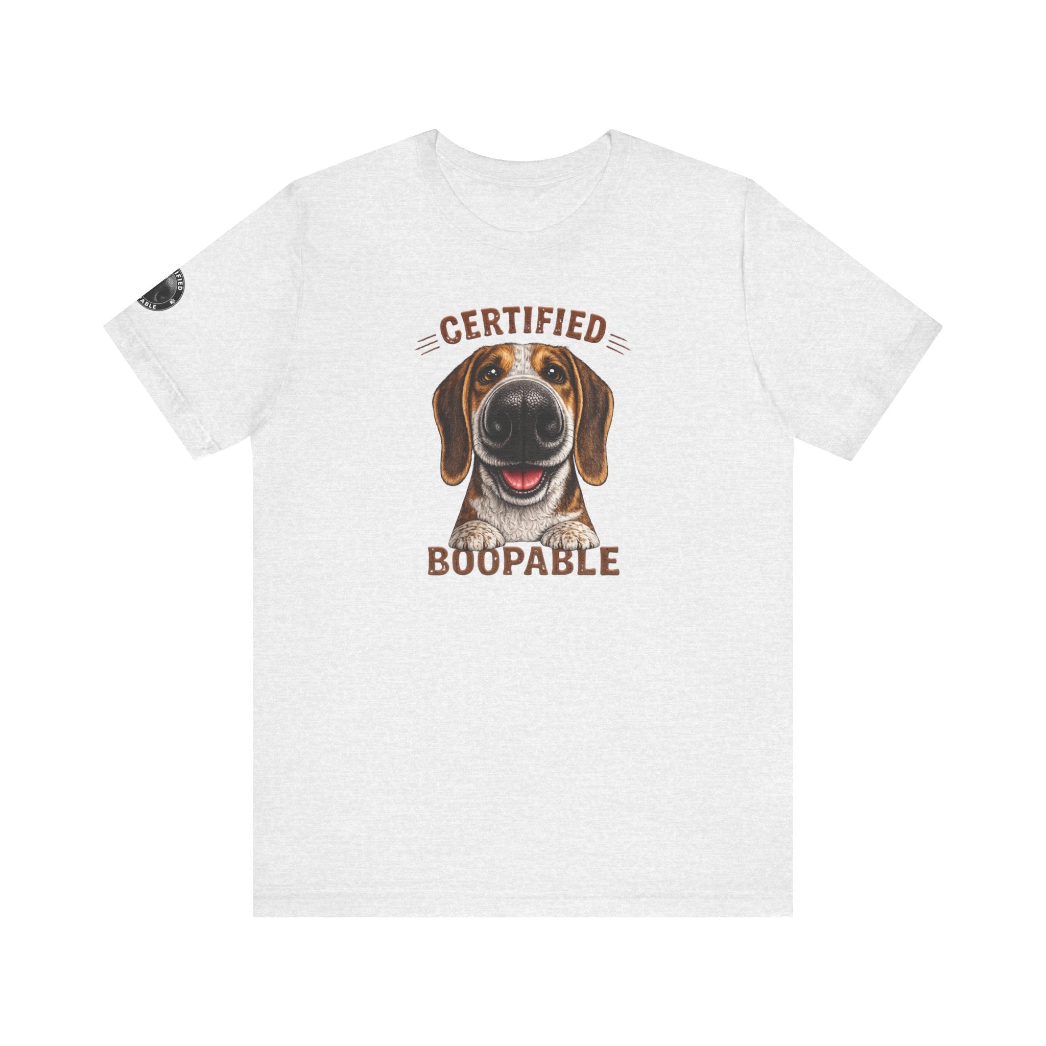Certified Boopable - Beagle