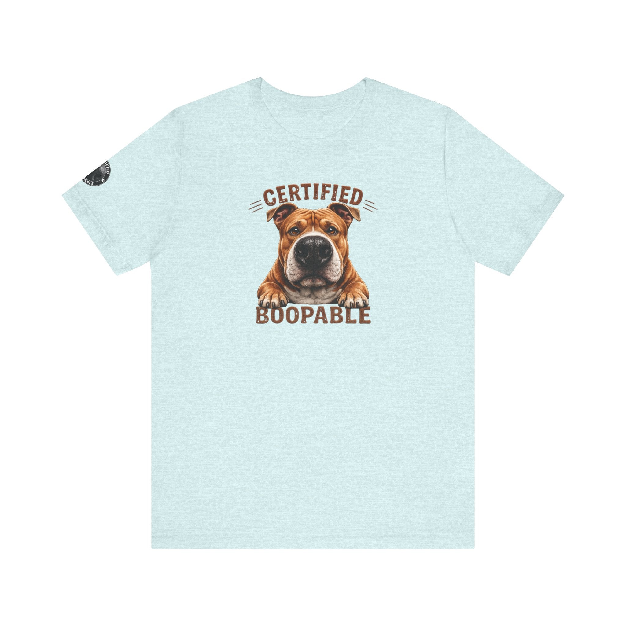 Certified Boopable - American Pit Bull