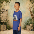 Polar Bear Zoopable Youth Tee