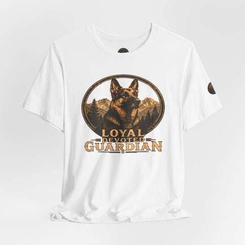 Heritage Dog Series / German Shepherd