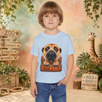 Meerkat ZoopableT-shirt