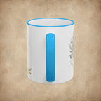 Be Still Mug (11oz, 15oz)