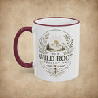 Faith Over Fear Mug (11oz, 15oz)