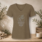 Wild Olive Branch