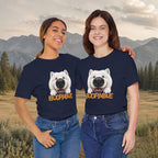 Boopable Samoyed T-Shirt