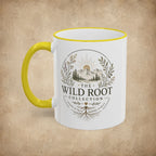 Walk By Faith Mug (11oz, 15oz)