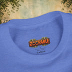Tiger Zoopable Youth Tee