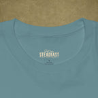 Joshua 1:9 Men's T Shirt