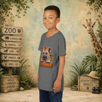 Hyena Zoopable Youth Tee
