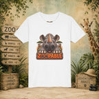 Rhinoceros Zoopable Youth Tee