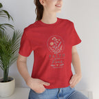 Faith Over Fear Tee