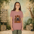 Bear Zoopable Youth Tee