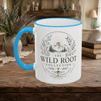 Find Your Wild Mug (11oz)