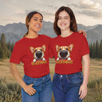 Boopable Corgi T-Shirt