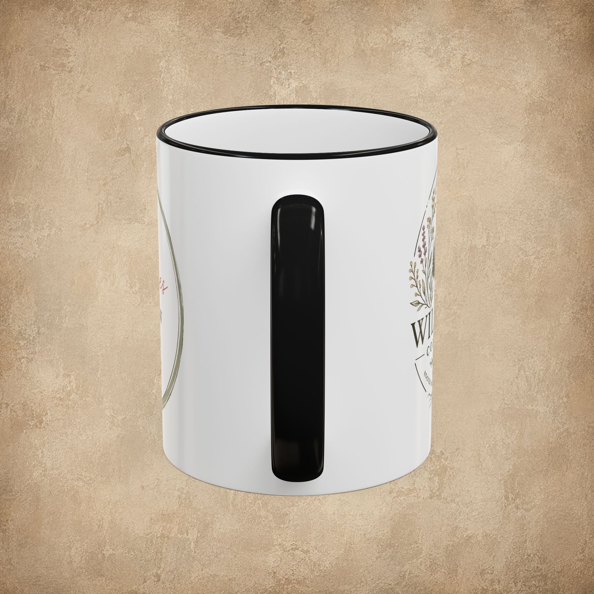 His Mercies Are New Mug (11oz, 15oz)
