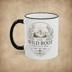 Bloom Where Planted Mug (11oz, 15oz)