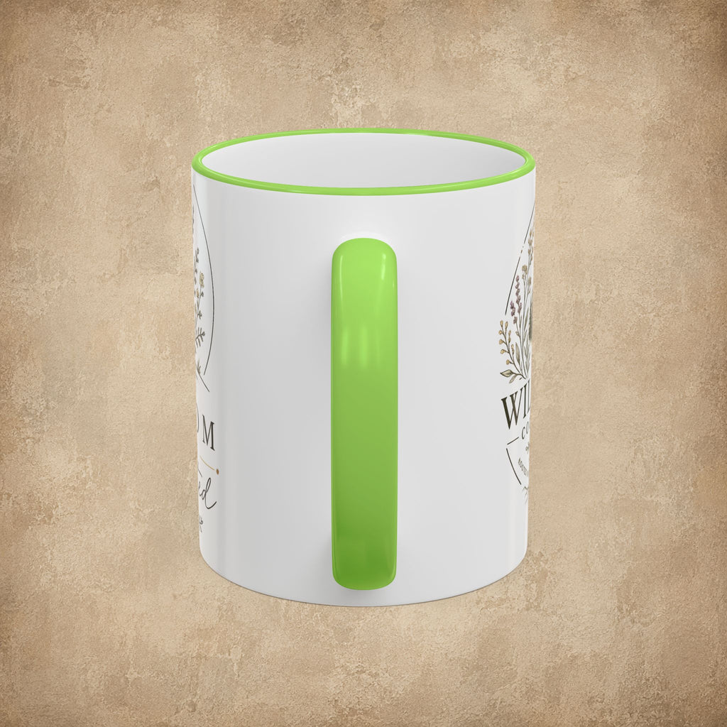 Bloom Where Planted Mug (11oz, 15oz)