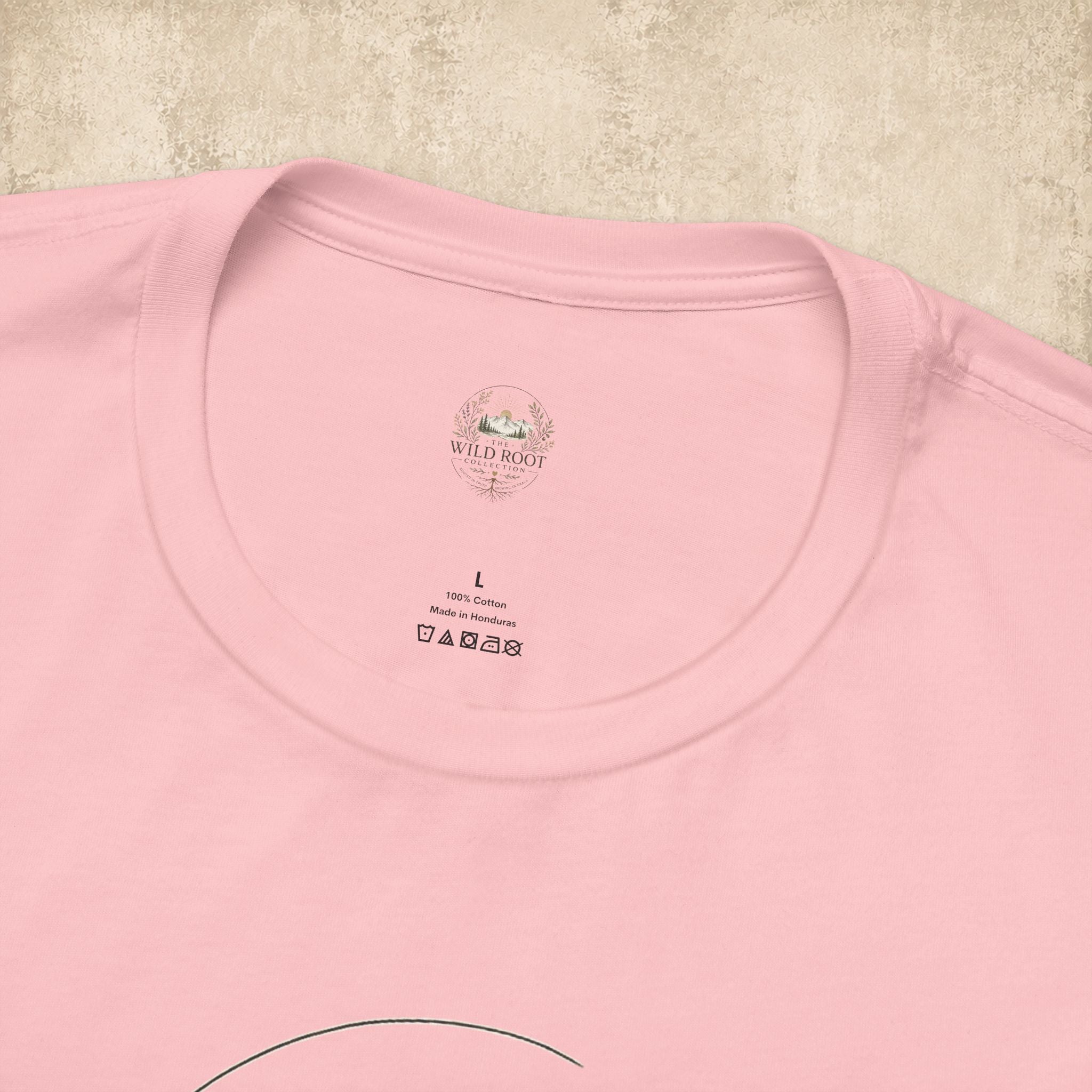 Peace Like a River Tee