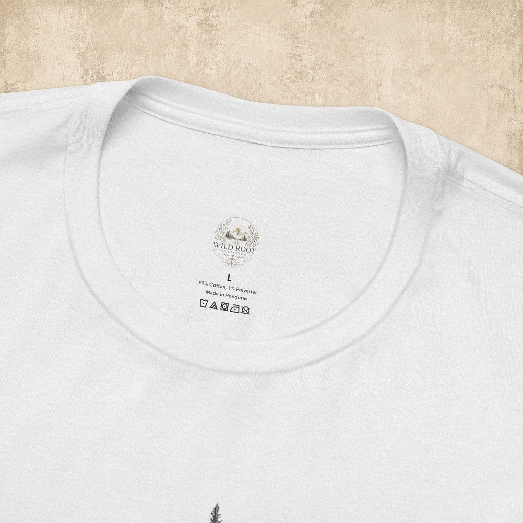 Into the Wilderness Tee