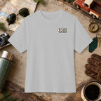 Ohio State Vintage Tee