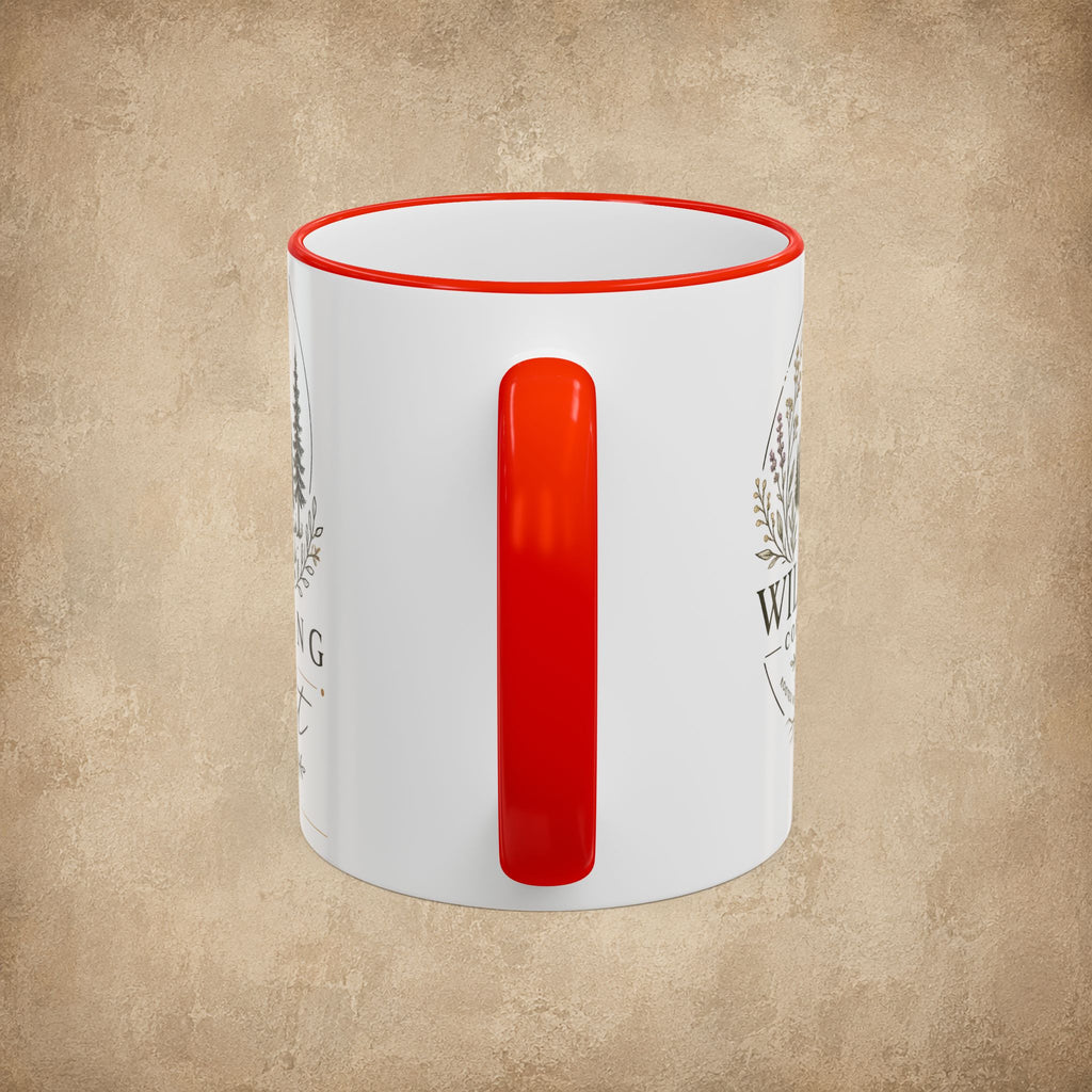 Chasing The Light Mug (11oz, 15oz)