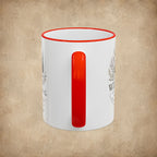 Chasing The Light Mug (11oz, 15oz)