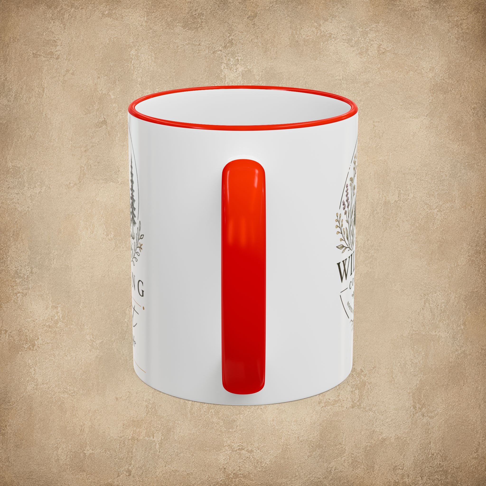 Chasing The Light Mug (11oz, 15oz)