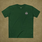 Psalm 32:8 Men's T shirt