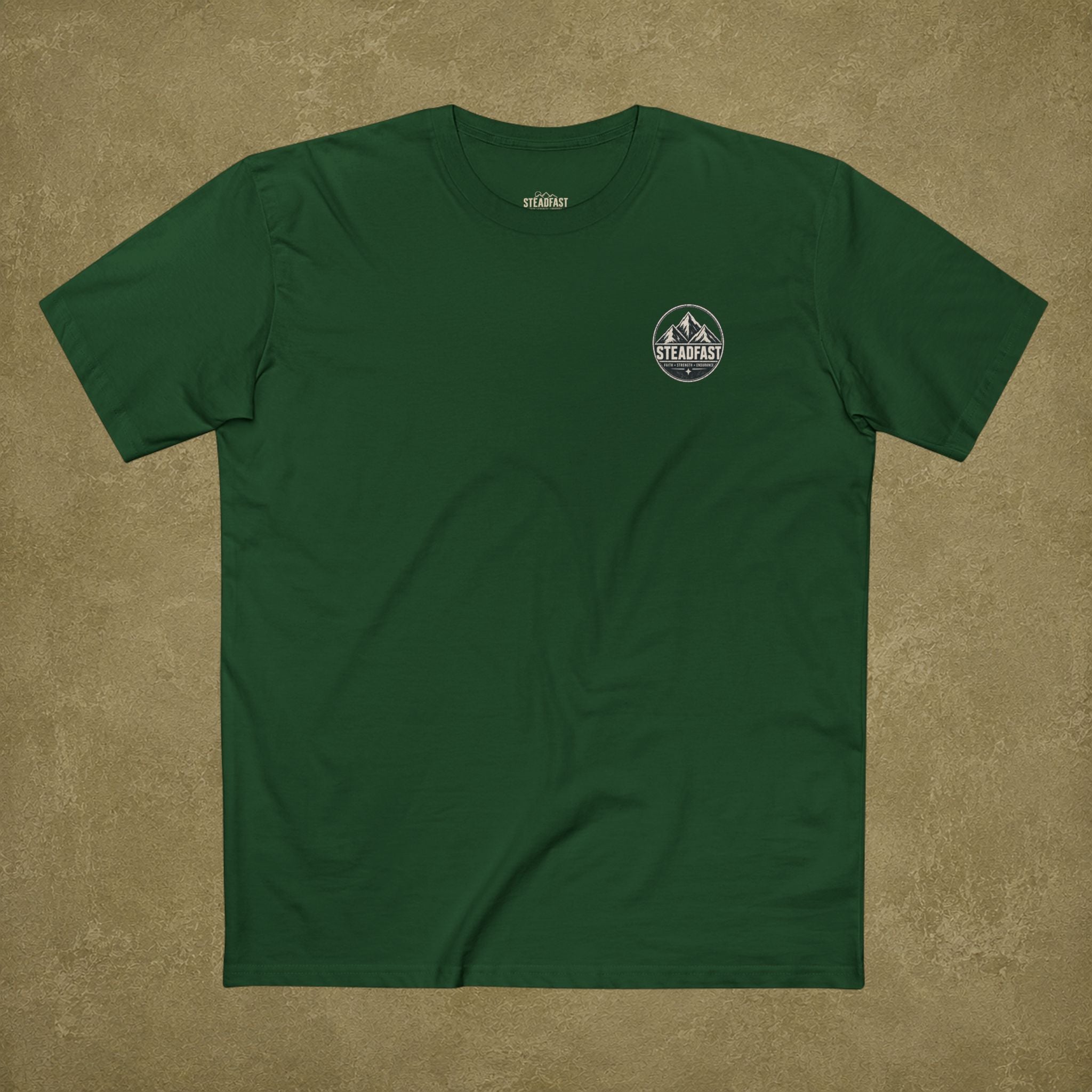 Psalm 32:8 Men's T shirt