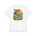 Vintage Tropics- SEA-GULL