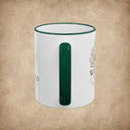 Rooted In Grace Mug (11oz, 15oz)